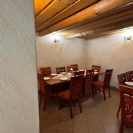 Franus بيت ضيافة
