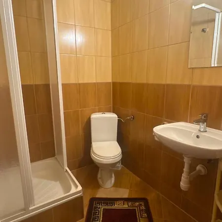 Franus بيالكا تاترزانسكا