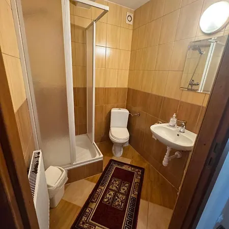 Franus 3* Białka Tatrzańska