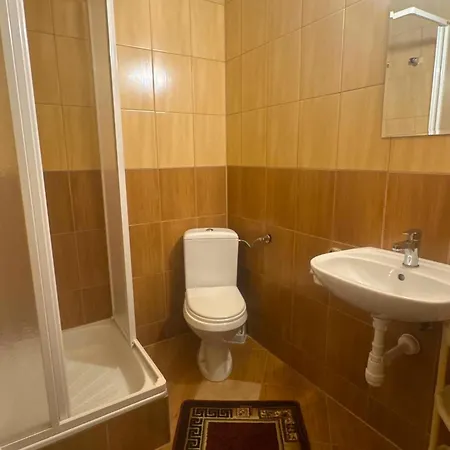بيت ضيافة Franus 3*