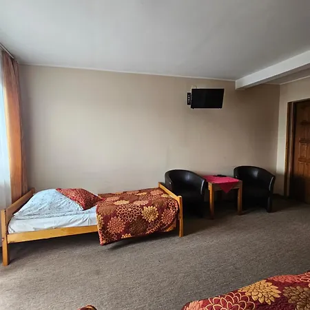 بيت ضيافة Franus 3*